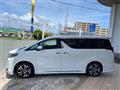 2023 Toyota Alphard