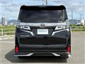 2020 Toyota Vellfire
