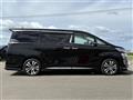 2020 Toyota Vellfire