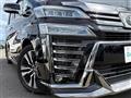 2020 Toyota Vellfire