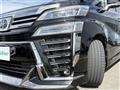 2020 Toyota Vellfire