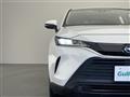2022 Toyota Harrier Hybrid