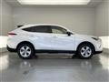 2022 Toyota Harrier Hybrid