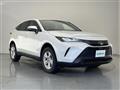 2022 Toyota Harrier Hybrid