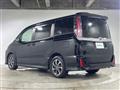 2017 Toyota Noah