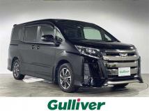 2017 Toyota Noah