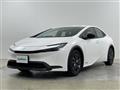 2025 Toyota Prius