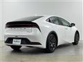 2025 Toyota Prius