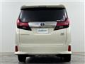 2016 Toyota Alphard Hybrid