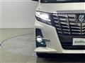 2016 Toyota Alphard Hybrid