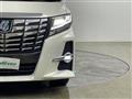 2016 Toyota Alphard Hybrid