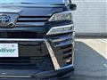 2021 Toyota Vellfire