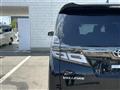 2021 Toyota Vellfire