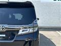 2021 Toyota Vellfire