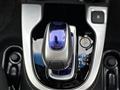 2015 Honda Fit Hybrid