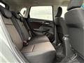2015 Honda Fit Hybrid
