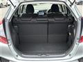 2015 Honda Fit Hybrid