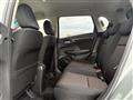 2015 Honda Fit Hybrid