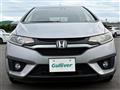 2015 Honda Fit Hybrid