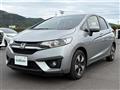 2015 Honda Fit Hybrid