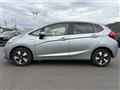 2015 Honda Fit Hybrid
