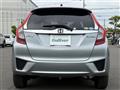 2015 Honda Fit Hybrid