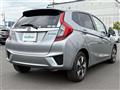 2015 Honda Fit Hybrid