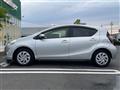2016 Toyota AQUA