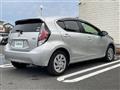 2016 Toyota AQUA