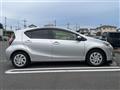 2016 Toyota AQUA