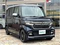 2021 Honda N BOX