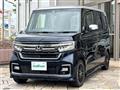 2021 Honda N BOX
