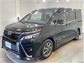 2017 Toyota Voxy