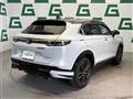 2021 Honda VEZEL