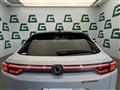 2021 Honda VEZEL