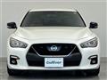 2019 Nissan Skyline