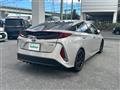 2017 Toyota Prius PHV