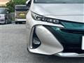 2017 Toyota Prius PHV