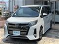 2019 Toyota Noah