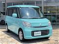 2016 Suzuki Spacia