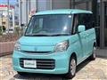 2016 Suzuki Spacia
