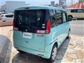 2016 Suzuki Spacia