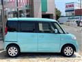 2016 Suzuki Spacia