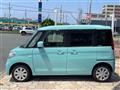 2016 Suzuki Spacia