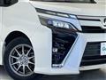 2017 Toyota Voxy
