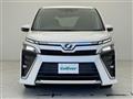 2017 Toyota Voxy