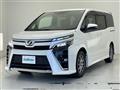 2017 Toyota Voxy