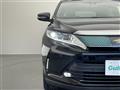 2019 Toyota Harrier