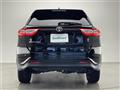 2019 Toyota Harrier