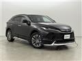 2024 Toyota Harrier Hybrid